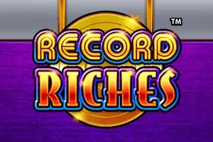 Playtech : Record Riches! - BEERSLOT365