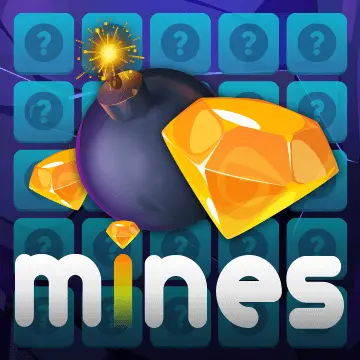 Mines - BEERSLOT365
