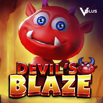 Vplus : Devil``s Blaze - BEERSLOT365