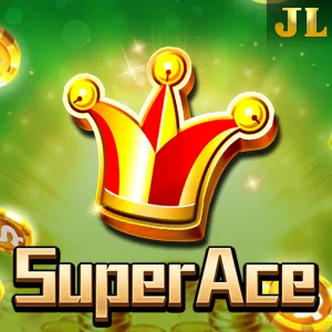 Super Ace - BEERSLOT365