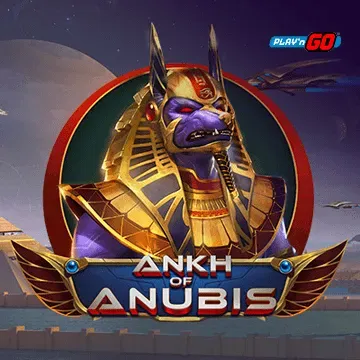 Ankh of Anubis - BEERSLOT365