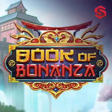 SmartSoft : Book Of Bonanza - BEERSLOT365
