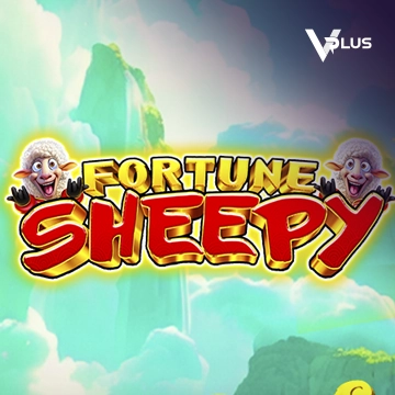 Vplus : Fortune Sheepy - BEERSLOT365