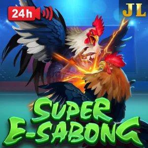 Super e-Sabong - BEERSLOT365