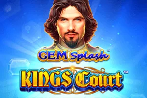 Playtech : Gem Splash: Kings Court - BEERSLOT365