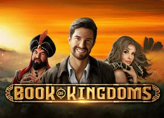 Book Of Kingdoms - BEERSLOT365