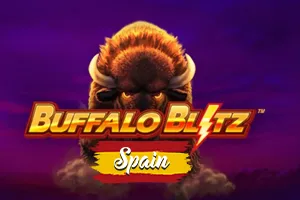 Buffalo Blitz España - BEERSLOT365