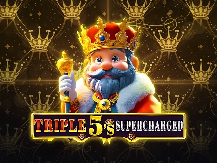 Octoplay : Triple 5’s: Supercharged - BEERSLOT365
