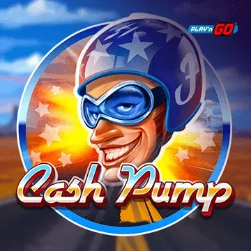 Cash Pump - BEERSLOT365