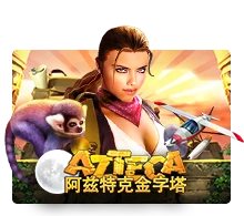 Azteca - BEERSLOT365