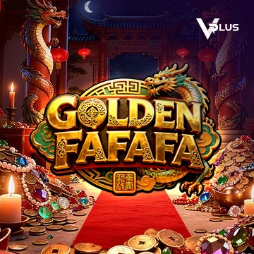 Vplus : GOLDEN FAFAFA - BEERSLOT365