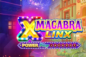 Playtech : Macabra Linx PowerPlay Jackpot - BEERSLOT365