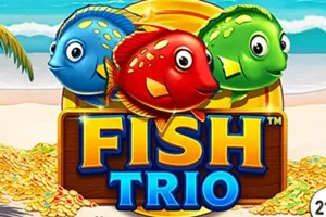 Fish Trio - BEERSLOT365