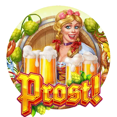 Prost! - BEERSLOT365