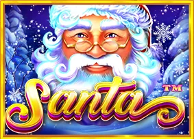 Santa - BEERSLOT365
