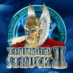Microgaming : ThunderStruck II - BEERSLOT365
