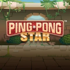 Microgaming : Ping Pong Star - BEERSLOT365