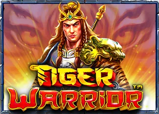 The Tiger Warrior - BEERSLOT365