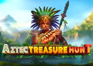 Aztec Treasure Hunt - BEERSLOT365