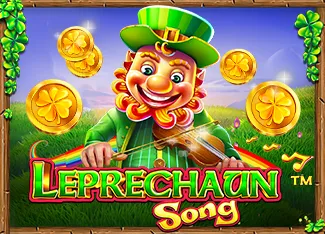 Leprechaun Song - BEERSLOT365