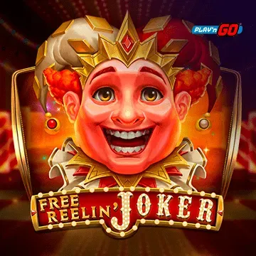 Free Reelin Joker - BEERSLOT365