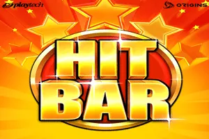 Playtech : Hit Bar™ - BEERSLOT365