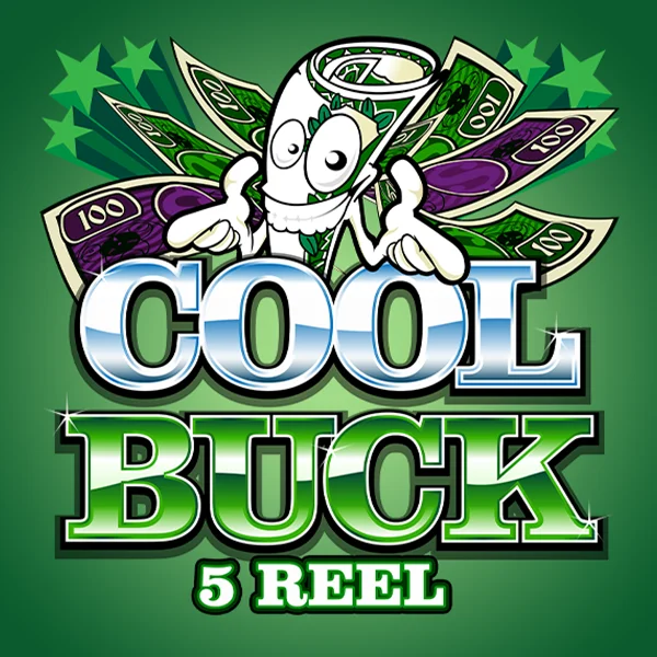 Microgaming : Cool Buck - 5 Reel - BEERSLOT365