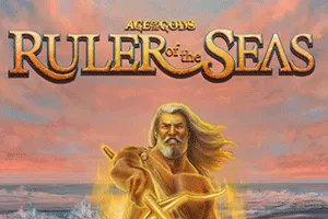 Playtech : Age of the Gods: Ruler of the Seas - BEERSLOT365
