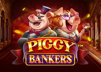 Piggy Bankers - BEERSLOT365