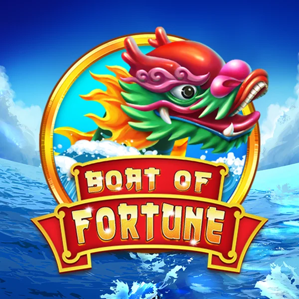 Microgaming : Boat of Fortune - BEERSLOT365