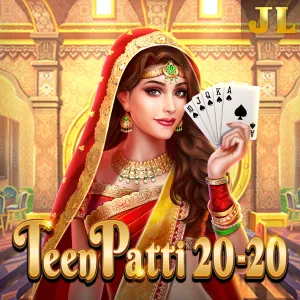 Teenpatti 20-20 - BEERSLOT365