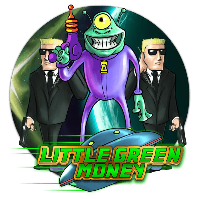 Little Green Money - BEERSLOT365