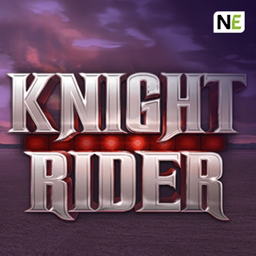 NetEnt : Knight Rider Video Slot - BEERSLOT365