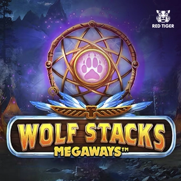 Wolf Stacks MegaWays™ - BEERSLOT365