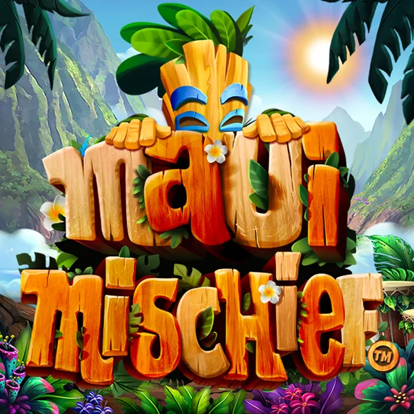 Microgaming : Maui Mischief - BEERSLOT365