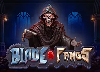 Blade & Fangs - BEERSLOT365
