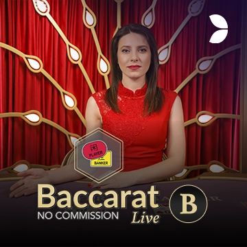 No Commission Speed Baccarat B - BEERSLOT365
