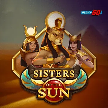 Sisters of the Sun - BEERSLOT365
