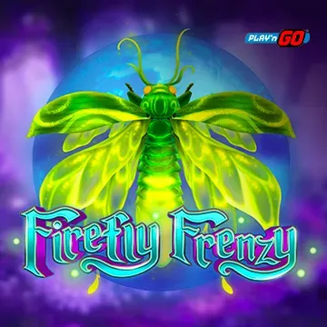 Firefly Frenzy - BEERSLOT365