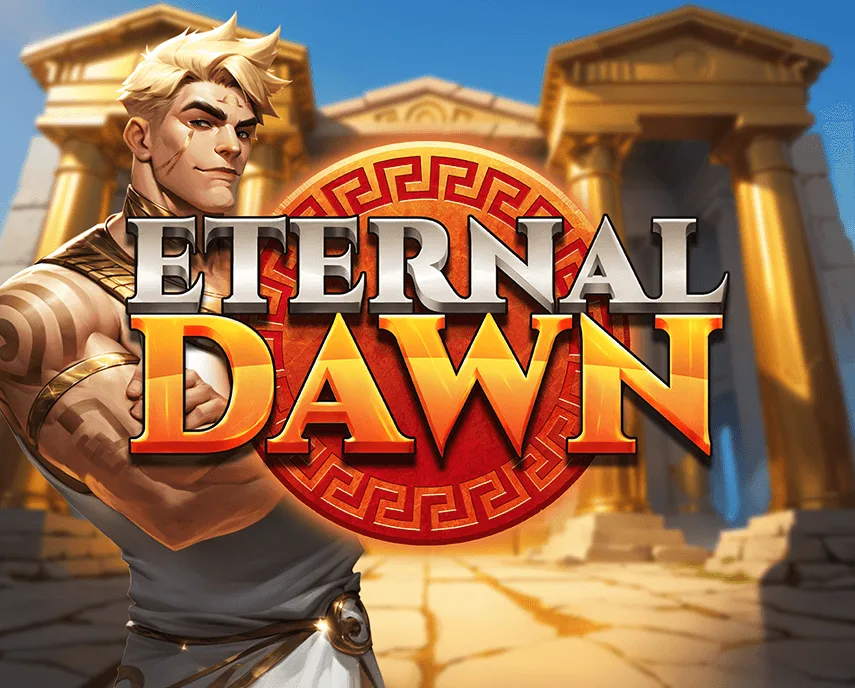 Eternal Dawn - BEERSLOT365