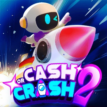 Cash or Crash 2 - BEERSLOT365