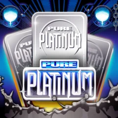 Microgaming : Pure Platinum - BEERSLOT365