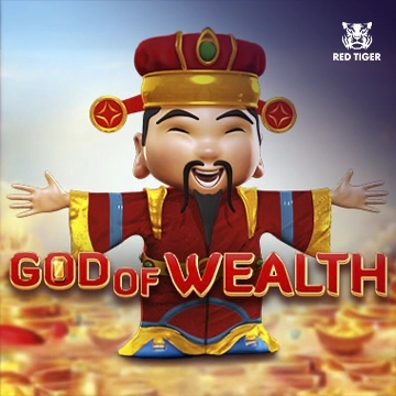 God Of Wealth - BEERSLOT365