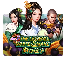 The Legend Of White Snake - BEERSLOT365