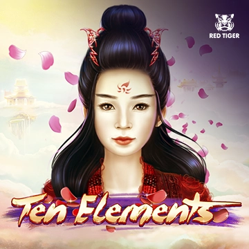 Ten Elements - BEERSLOT365