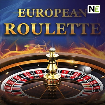 NetEnt : NetEnt European Roulette - BEERSLOT365