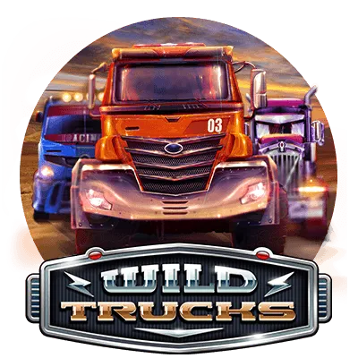 Wild Trucks - BEERSLOT365