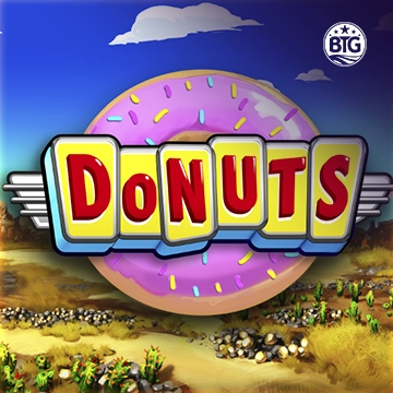 Donuts - BEERSLOT365