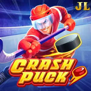 Crash Puck - BEERSLOT365