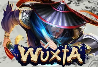 PLAYSTAR : WU XIA - BEERSLOT365
